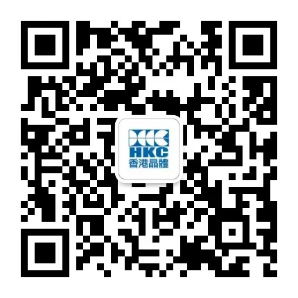 HKC 二维码